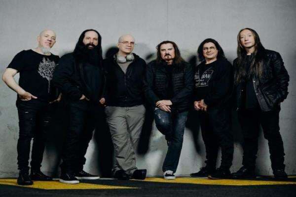 Biodata dan Perjalanan Karier Personel Dream Theater, Salah Satu Grup Metal Terbaik Biodata dan Perjalanan Karier Personel Dream Theater, Salah Satu Grup Metal Terbaik