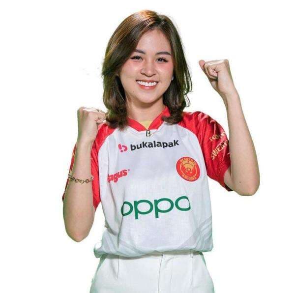 Biodata dan Agama BTR Babyla, Wanita Cantik Pro Player PUBG Biodata dan Agama BTR Babyla, Wanita Cantik Pro Player PUBG
