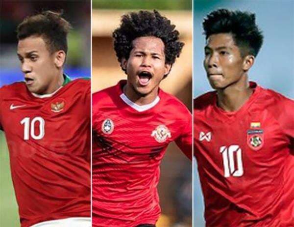 Daftar Top Skor Piala AFF U-19 dalam 3 Edisi Terakhir, Nomor 1 Bintang Timnas Indonesia Daftar Top Skor Piala AFF U-19 dalam 3 Edisi Terakhir, Nomor 1 Bintang Timnas Indonesia