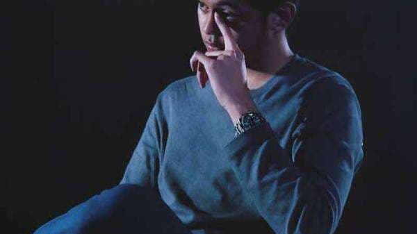 Nikah Muda, Oura Blak-blakan Ungkap Alasannya di Podcast Deddy Corbuzier: CRD! Nikah Muda, Oura Blak-blakan Ungkap Alasannya di Podcast Deddy Corbuzier: CRD!