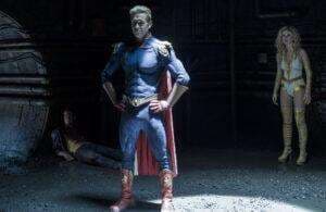 The Boys Season 2 Review: Kembalinya The Boys Menguak Kebobrokan Para Superhero The Boys Season 2 Review: Kembalinya The Boys Menguak Kebobrokan Para Superhero