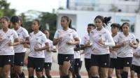 Piala AFF Putri Tiba Di Filipina Garuda Putri Langsung Fokus Hadapi Thailand Piala AFF Putri Tiba Di Filipina Garuda Putri Langsung Fokus Hadapi Thailand