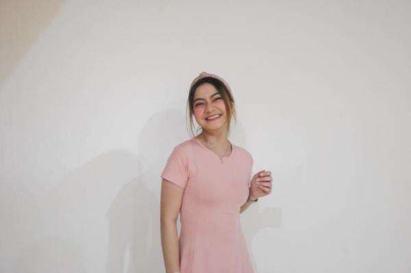 Ratu Aulia Ingin Beradu Akting dengan Jefri Nichol hingga Giorgino Abraham, Ini Alasannya Ratu Aulia Ingin Beradu Akting dengan Jefri Nichol hingga Giorgino Abraham, Ini Alasannya