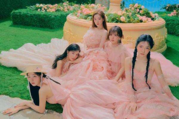 11 Lagu Kpop yang Mampu Membangkitkan Semangat, dari Gone Days hingga Happiness 11 Lagu Kpop yang Mampu Membangkitkan Semangat, dari Gone Days hingga Happiness