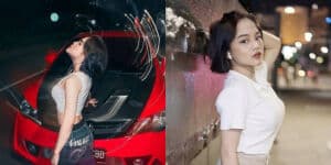 Biodata dan Profil Jeje aka Jasmin Laticia: Umur, Agama dan Instagra, TikToker Hits Mirip Fuji Biodata dan Profil Jeje aka Jasmin Laticia: Umur, Agama dan Instagra, TikToker Hits Mirip Fuji