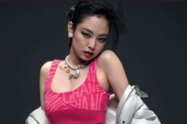 Silsilah Keluarga Jennie BLACKPINK, Sering Dianggap Anak Emas dan Dijuluki YG Princess Silsilah Keluarga Jennie BLACKPINK, Sering Dianggap Anak Emas dan Dijuluki YG Princess