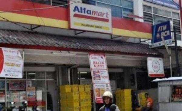 Catat! Ini Alasan di Padang Sumbar Tak Ada Indomaret dan Alfamart Catat! Ini Alasan di Padang Sumbar Tak Ada Indomaret dan Alfamart