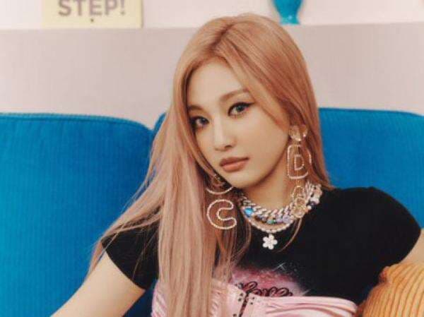 Ningning Aespa Jadi Satu-satunya Line Up SMRookies yang Berhasil Debut, Netizen Korea Bilang Begini Ningning Aespa Jadi Satu-satunya Line Up SMRookies yang Berhasil Debut, Netizen Korea Bilang Begini