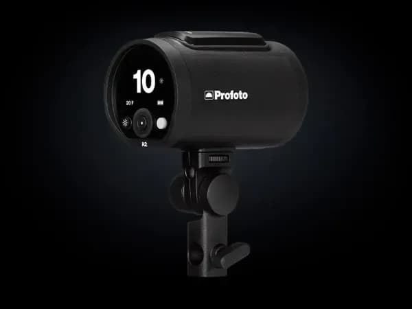 Profoto A2: Solusi Pencahayaan Kelas Studio yang Sangat Ringkas dan Ringan Profoto A2: Solusi Pencahayaan Kelas Studio yang Sangat Ringkas dan Ringan