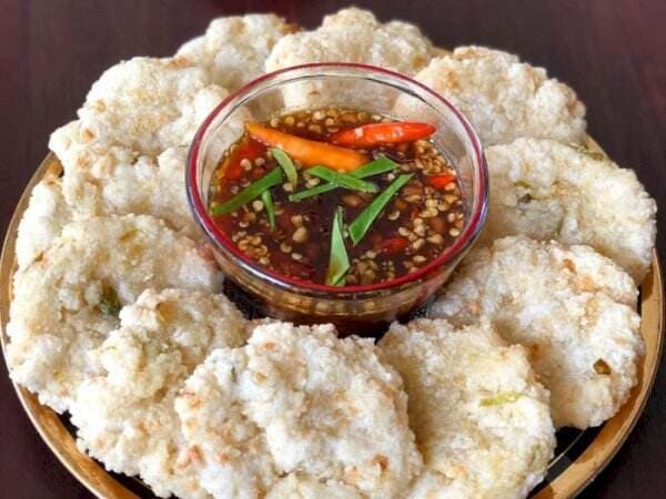 5 Resep Cireng Crispy yang Enak, Cara Membuatnya Mudah!