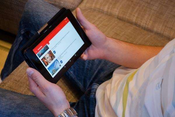 5 Rekomendasi Aplikasi Download Lagu YouTube ke Mp3 Gratis 5 Rekomendasi Aplikasi Download Lagu YouTube ke Mp3 Gratis