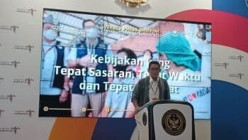 Prihatin KLM Tiana Tenggelam di Labuan Bajo, Sandiaga: Kami Evaluasi Layanan Kapal Wisata