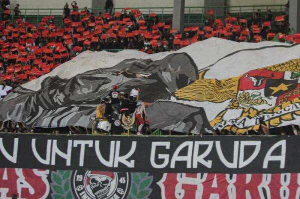 Tiket Timnas Indonesia U-19 Vs Thailand Ludes, Stadion Patriot Candrabhaga Dijamin Padat Penonton Tiket Timnas Indonesia U-19 Vs Thailand Ludes, Stadion Patriot Candrabhaga Dijamin Padat Penonton