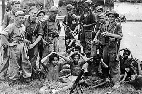 Sejarah Haji Entong Gendut, Pendekar Dari Condet Timur yang Hilang dan Timbul Kembali di Era Anies Sejarah Haji Entong Gendut, Pendekar Dari Condet Timur yang Hilang dan Timbul Kembali di Era Anies