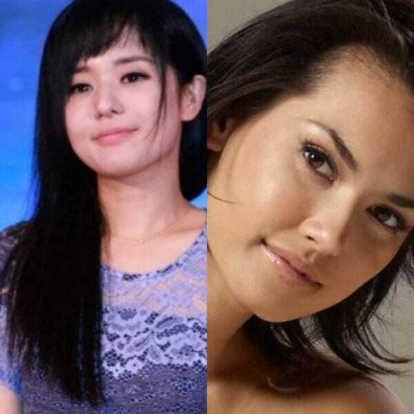 Maria Ozawa dan Sora Aoi Buka-Bukaan Soal Gaji Jadi Bintang Film Porno Jepang, Bikin Kaget