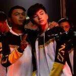 Kehadiran Yeb Jadi Faktor Utama Kairi Pindah ke ONIC Esports Indonesia Kehadiran Yeb Jadi Faktor Utama Kairi Pindah ke ONIC Esports Indonesia