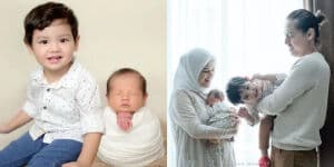 Fakta dan Profil Shaquille Kaili Danuarta, Anak Roger dan Cut Meyriska Gemesin Abis! Fakta dan Profil Shaquille Kaili Danuarta, Anak Roger dan Cut Meyriska Gemesin Abis!