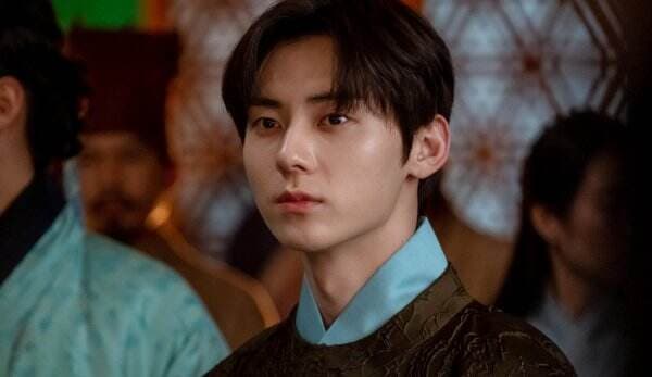 Fakta Hwang Min Hyun, Sosok yang Mencuri Perhatian di Drama Alchemy of Souls!