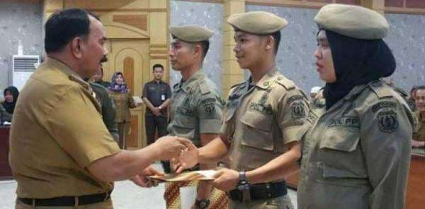 Apa Itu Banpol? Simak Pengertian dan Tugas Sebenarnya! Apa Itu Banpol? Simak Pengertian dan Tugas Sebenarnya!