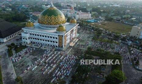 Penjelasan Singkat Apa Itu Idul Adha dan Qurban Beserta Tradisinya