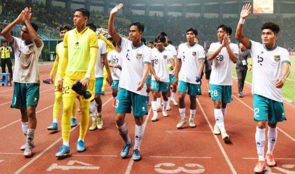 Link Live Streaming Indonesia Vs Thailand di Piala AFF U-19 2022 Malam Ini Link Live Streaming Indonesia Vs Thailand di Piala AFF U-19 2022 Malam Ini