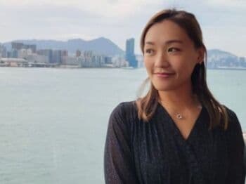 Biodata dan Agama Tse Ying Suet, Atlet Bulu Tangkis Cantik Asal Hong Kong