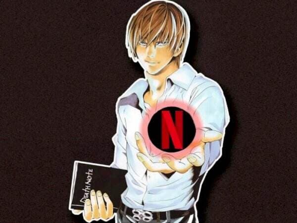 &#039;Death Note&#039; Kembali digarap, Duffer Brothers Sajikan Pandangan Baru dalam Live-Actionnya