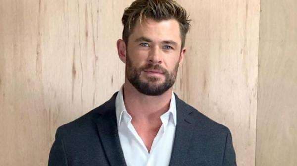 Biodata dan Profil Chris Hemsworth, Pemeran Utama Film Thor: Love and Thunder Biodata dan Profil Chris Hemsworth, Pemeran Utama Film Thor: Love and Thunder