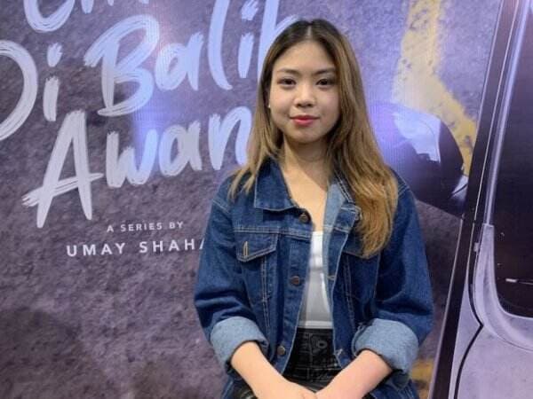 Clarissa Tanoesoedibjo Sebut Series Cinta Di Balik Awan Punya Variasi Genre