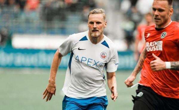 Thomas Doll Sebut Hanno Behrens Akan Tiba di Persija Pekan Ini Thomas Doll Sebut Hanno Behrens Akan Tiba di Persija Pekan Ini