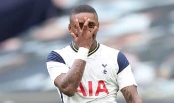 Tottenham Hotspur Resmi Jual Steven Bergwijn ke Ajax Amsterdam Tottenham Hotspur Resmi Jual Steven Bergwijn ke Ajax Amsterdam