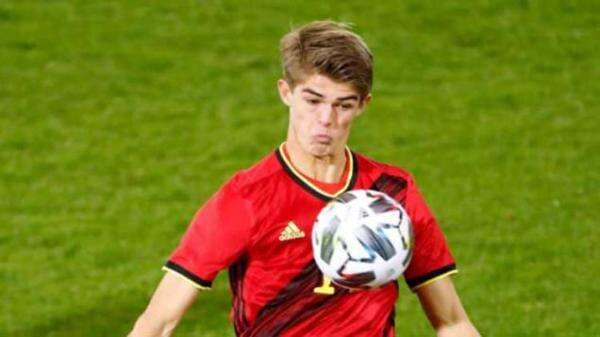 Bursa Transfer: Diberi Harapan Palsu Oleh Sven Botman, AC Milan Kini Berpaling ke Pemain Bursa Transfer: Diberi Harapan Palsu Oleh Sven Botman, AC Milan Kini Berpaling ke Pemain