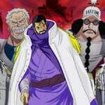 7 Fakta Fujitora One Piece, Admiral Paling Alim di Angkatan Laut! 7 Fakta Fujitora One Piece, Admiral Paling Alim di Angkatan Laut!