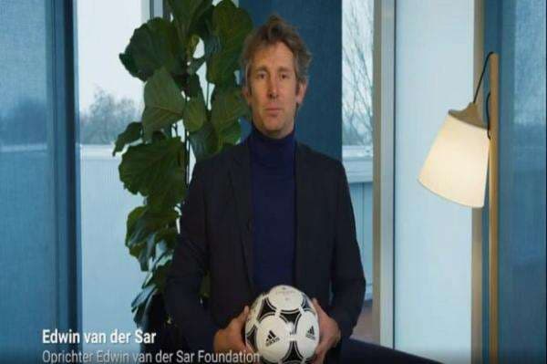 4 Pemain Sepak Bola Dunia Bergelar S2, Ada Idolamu? 4 Pemain Sepak Bola Dunia Bergelar S2, Ada Idolamu?