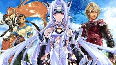 Dari Gears ke Blade, Begini Sejarah dari Seri Xeno yang Legendaris! Dari Gears ke Blade, Begini Sejarah dari Seri Xeno yang Legendaris!