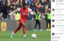 Menolak Ajak Nikah, Model Ini Tuduh Gelandang Arsenal Melakukan Pemerkosaan Menolak Ajak Nikah, Model Ini Tuduh Gelandang Arsenal Melakukan Pemerkosaan