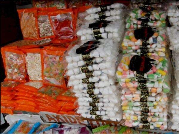 Bukan Kurma, Para Haji di Turki Biasa Suguhkan Ini untuk Tamu-tamunya Bukan Kurma, Para Haji di Turki Biasa Suguhkan Ini untuk Tamu-tamunya