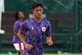 Profil dan Biodata Raka Cahyana, Bintang Timnas Indonesia U-19 Profil dan Biodata Raka Cahyana, Bintang Timnas Indonesia U-19