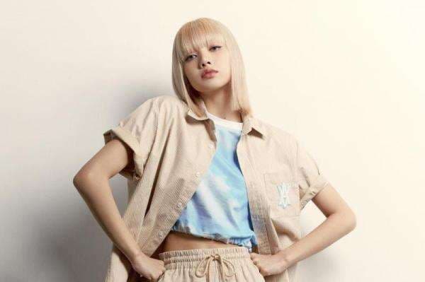 Silsilah Keluarga Lisa BLACKPINK, Member yang Dijuluki Putri Thailand Silsilah Keluarga Lisa BLACKPINK, Member yang Dijuluki Putri Thailand