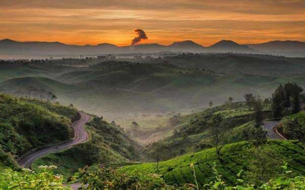 3 Rekomendasi Penginapan di Pangalengan, Bandung 3 Rekomendasi Penginapan di Pangalengan, Bandung