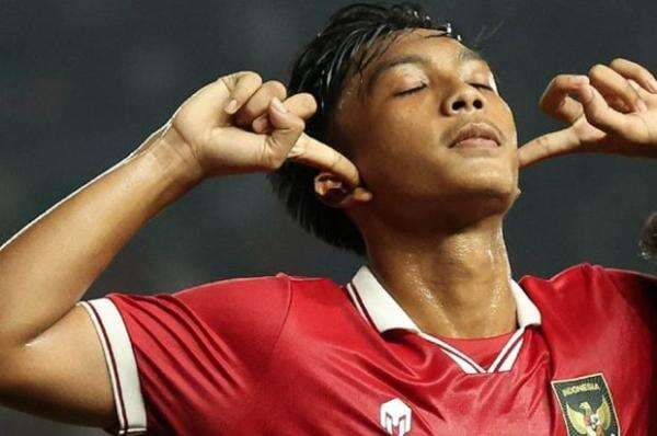 Indonesia U-19 vs Myanmar: Rabbani Tasnim Target Top Skor Piala AFF U-19 2022 Indonesia U-19 vs Myanmar: Rabbani Tasnim Target Top Skor Piala AFF U-19 2022