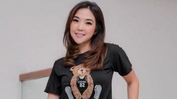 Demi Wajah Makin Tirus, Gisella Anastasia: Ada Cairan yang Dimasukkan Demi Wajah Makin Tirus, Gisella Anastasia: Ada Cairan yang Dimasukkan