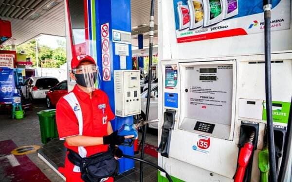 Pertamina Naikkan Harga Pertamax Turbo, Dexlite, dan Pertamina Dex, Berikut Rinciannya