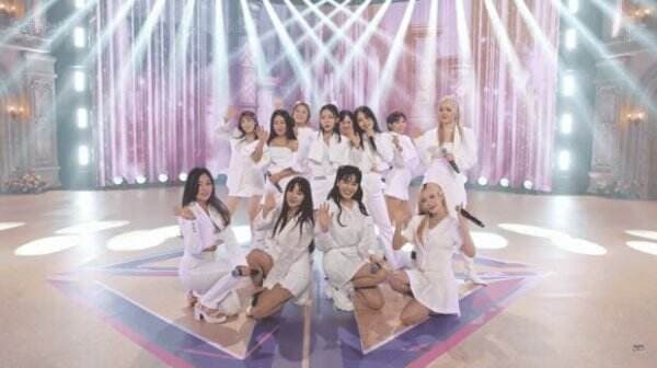 Profil WSG Wannabe, Girl Group yang Tumbangkan IVE dan aespa di Chart Korea