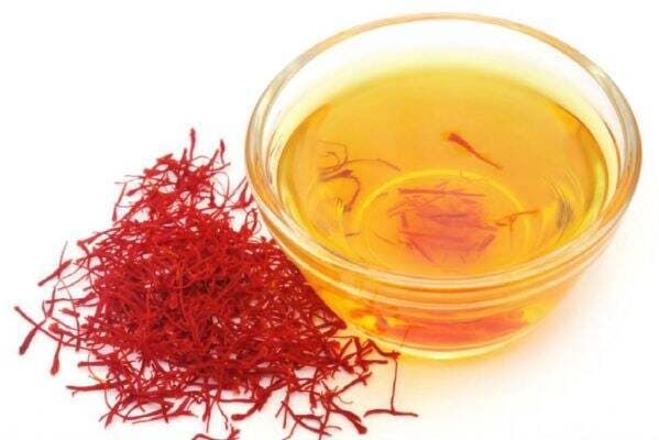 3 Kebaikan Saffron untuk Kulit Wajah, Termasuk Atasi Mata Panda