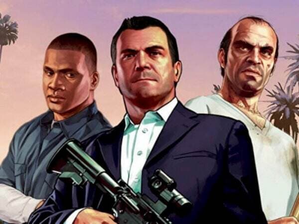 Fokus ke GTA 6, Rockstar Disebut Tunda Rencana Bikin Remake RDR dan GTA IV