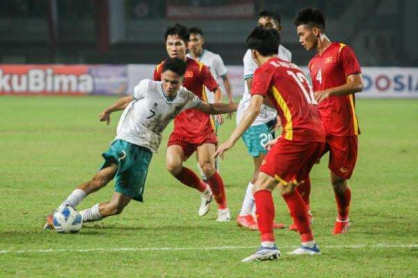 Tersingkir, Timnas Indonesia Bisa Balas Dendam ke Vietnam di Kualifikasi Piala Asia U-20 2023 Tersingkir, Timnas Indonesia Bisa Balas Dendam ke Vietnam di Kualifikasi Piala Asia U-20 2023