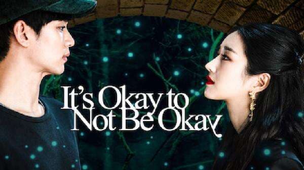 Sinopsis Drama Korea Its Okay to Not Be Okay, Mengangkat Isu Kesehatan Mental Sinopsis Drama Korea Its Okay to Not Be Okay, Mengangkat Isu Kesehatan Mental