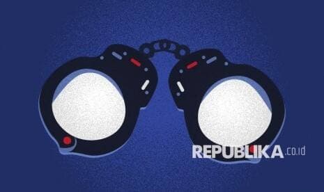 Tanggalkan Baju di Panggung, Malaysia Tahan Komika Wanita Diduga Hina Islam Tanggalkan Baju di Panggung, Malaysia Tahan Komika Wanita Diduga Hina Islam