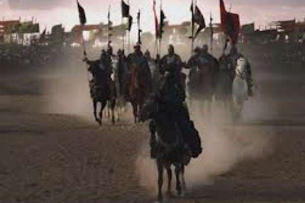 Salim Maula Abu Hudzaifah: Calon Pengganti Umar Bin Khattab yang Syahid di Perang Yamamah Salim Maula Abu Hudzaifah: Calon Pengganti Umar Bin Khattab yang Syahid di Perang Yamamah